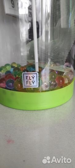 Бабочкарий