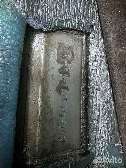 Chevrolet Niva 1.7 МТ, 2007, 170 000 км