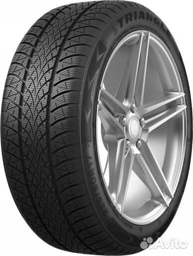 Triangle WinterX TW401 195/60 R15 88T