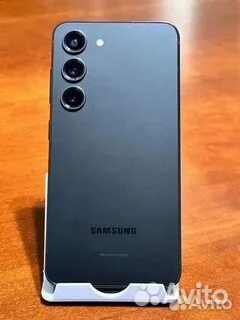 Samsung Galaxy S23, 8/256 ГБ