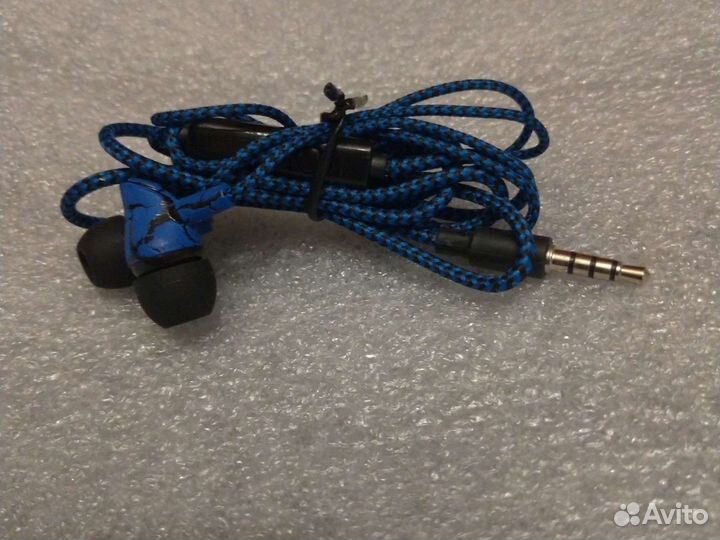 Гарнитура с микрофоном Xiaomi