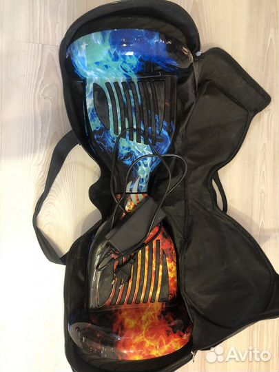 Гироскутер