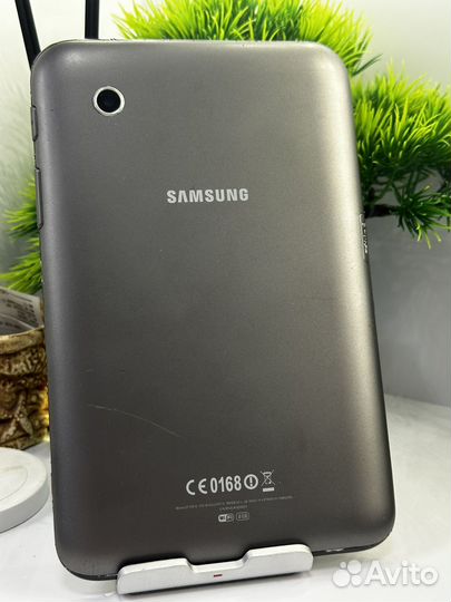 Samsung galaxy Tab 2 7.0