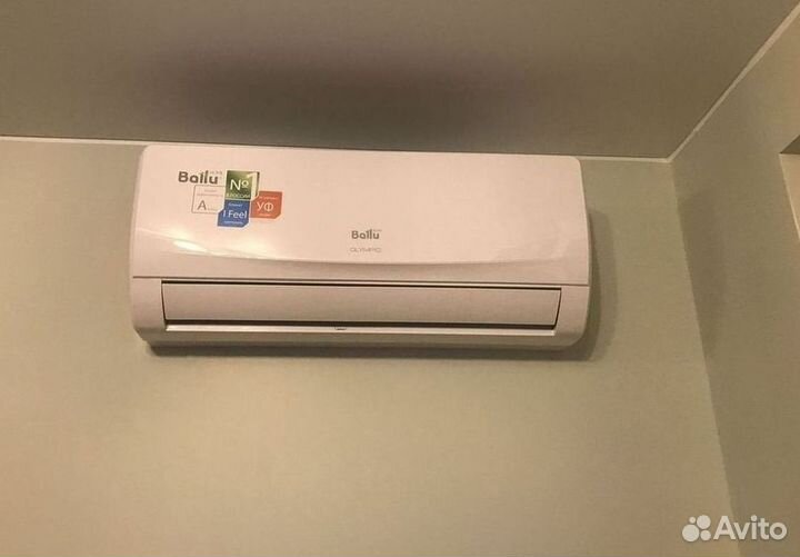 Кондиционер сплит в наличии