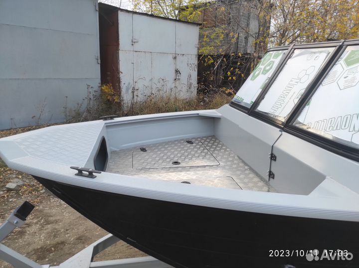 Neman 450 DC NEW Fish + Marlin MP 40 awrl