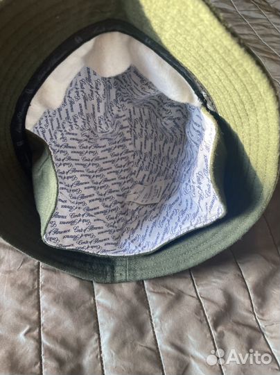 Панама conte of florence