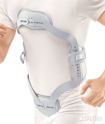 Корсет ортопедический