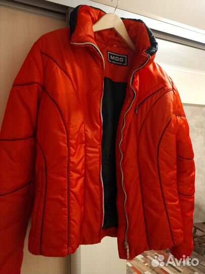 Куртка MDC оригинал, 50