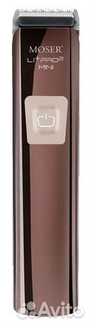 Машинка для окантовки Moser 1588-0051