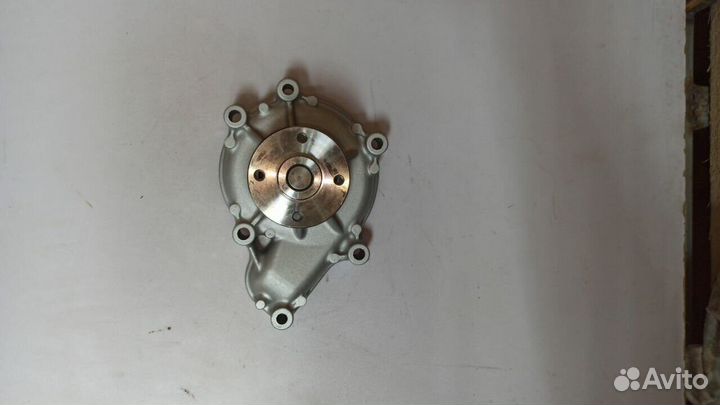 Водяная помпа Kubota KX057-4, KX057-5