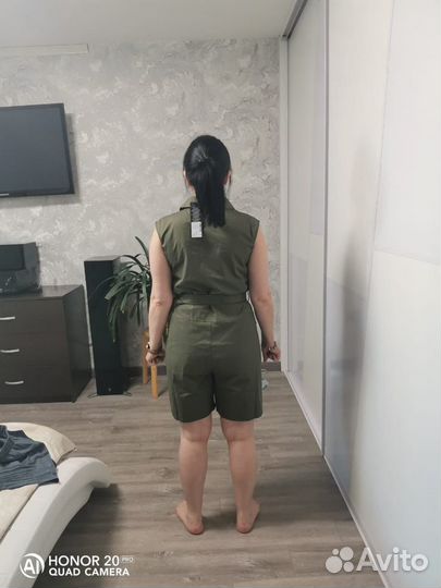 Комбинезон женский