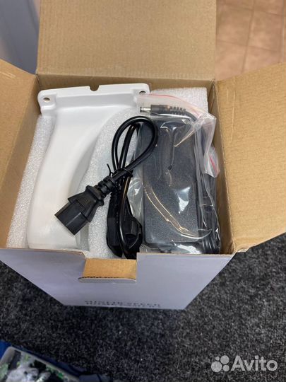 Купольная PTZ ip камера wifi 30X 5MP