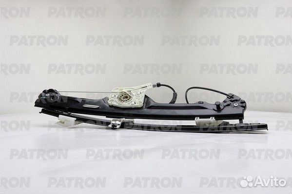 Стеклоподъемник (передний левый) BMW X5 (E70) 07-1