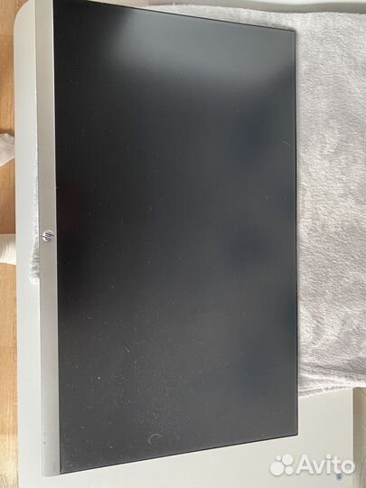 Монитор hp 24es
