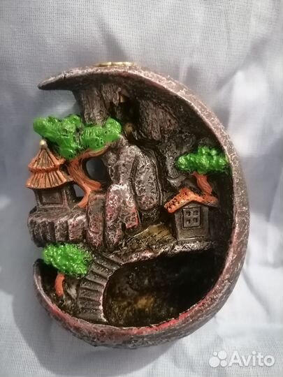 Подставка для благовоний