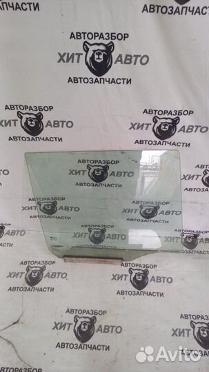 Стекло двери заднее правое Opel Zafira A X18XE1