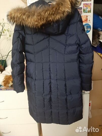 Пуховик женский46