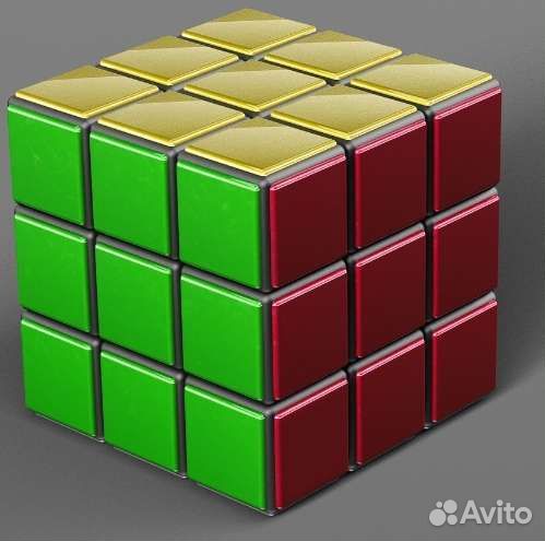 3d модель на заказ