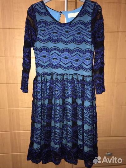 Платье на девочку