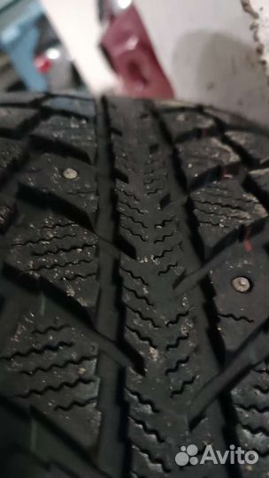 Toyo Observe G2S 215/55 R17