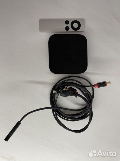 TV приставка