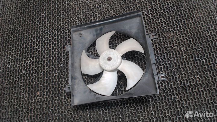 Вентилятор радиатора Subaru Legacy Outback (B13)