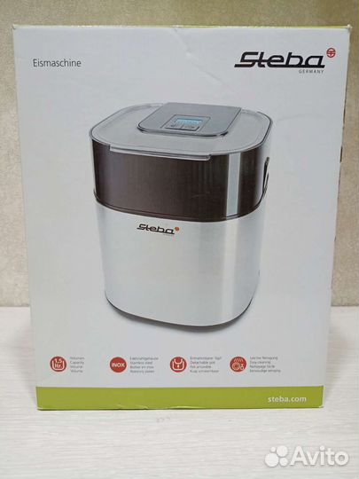 Мороженица Steba