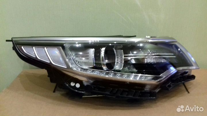 Продажа запчастей