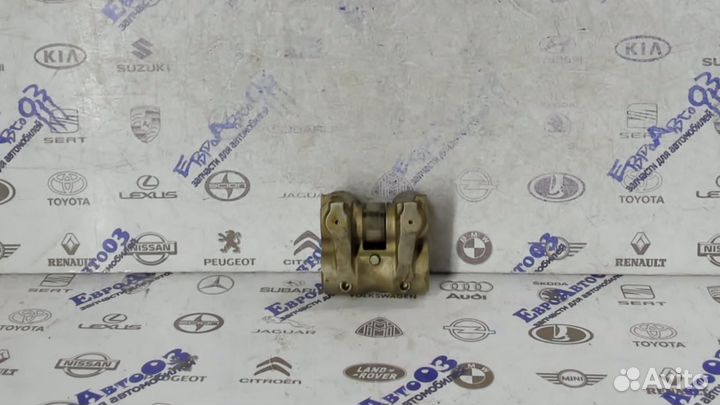 Роликовые рычаги Audi A6 C6,4F 2004-2011