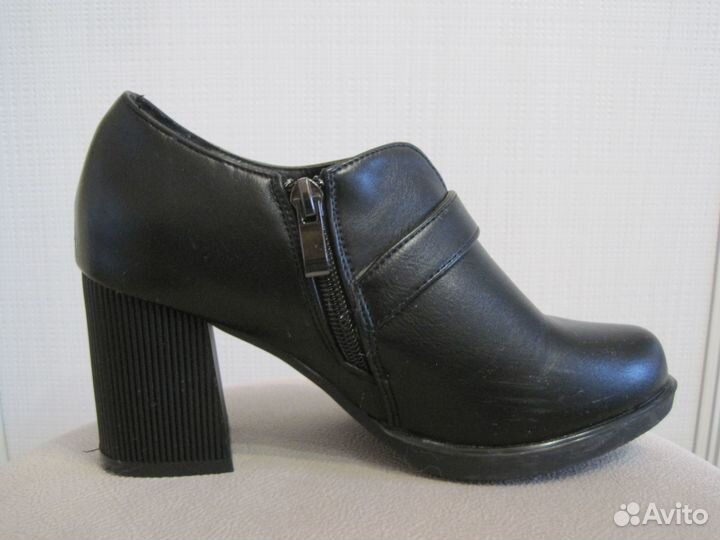 Туфли женские 35 36 размер