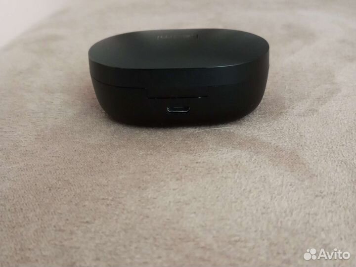 Беспроводные наушники redmi airdots 2