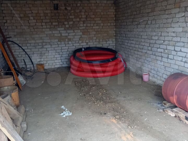 Гараж, 24 м²