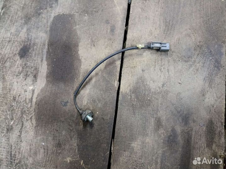 Датчик детонации lancer 9 1.6