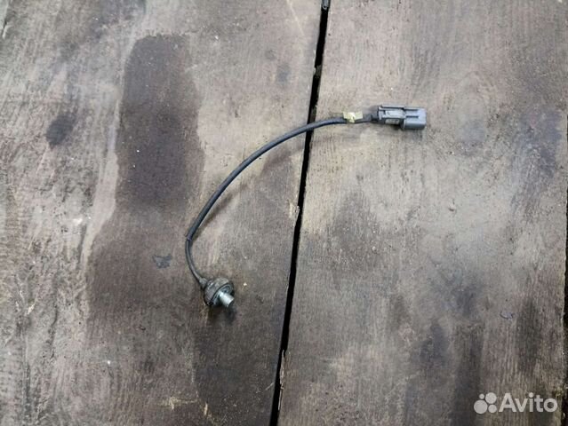 Датчик детонации lancer 9 1.6