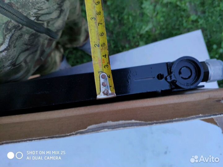 Конденсатор радиатор Hwasung thermo нт 270 нт 370