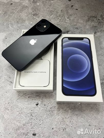 iPhone 12 mini, 128 ГБ