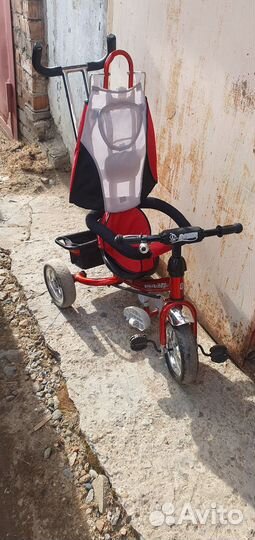 Продам велосипед детский