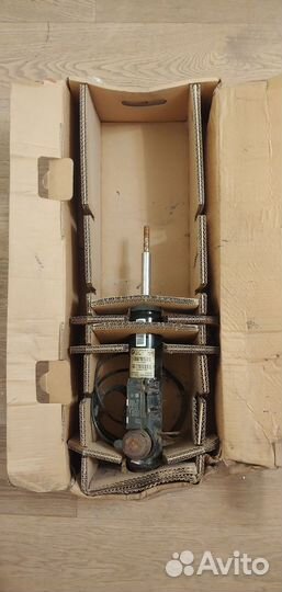 Стойки задние для bmw x5 e70