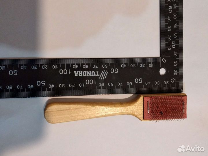 Щетка для шерсти животных