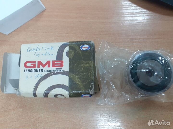 Ролик направляющий Toyota Camry