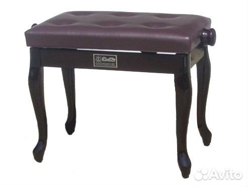 Банкетка для пианино Fleet