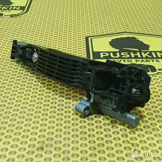 Ручка двери наружная задняя левая Mazda Cx-5 CX-5