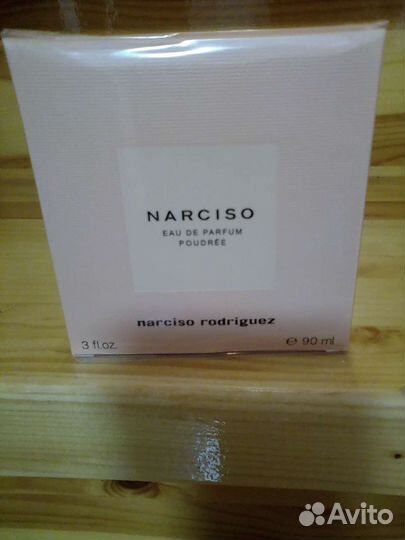 Духи женские