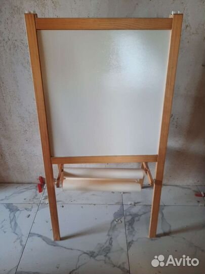 Мольберт для рисования IKEA