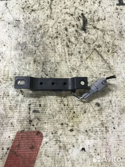 Антенна Nissan Pathfinder