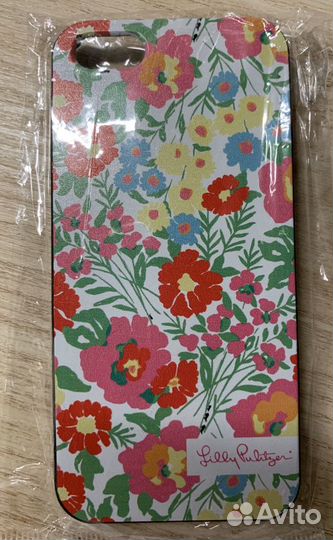 Чехлы на iPhone 5S