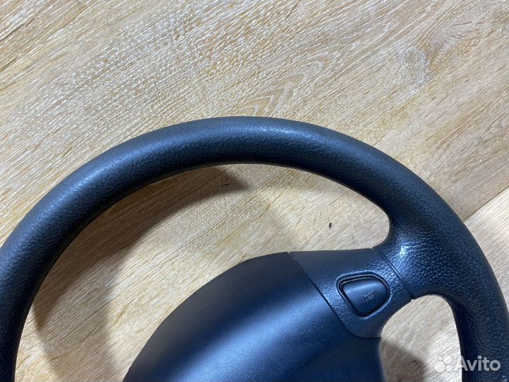 Руль пластиковый Land Rover Freelander 1 120400