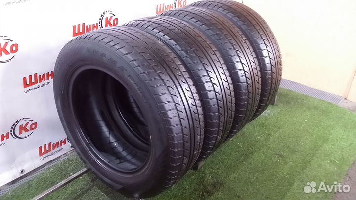 КАМА Кама-Евро-236 185/65 R15