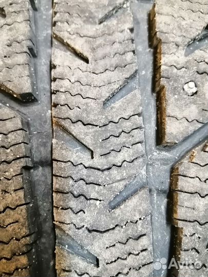 Bridgestone Ice Cruiser 7000S 225/60 R17