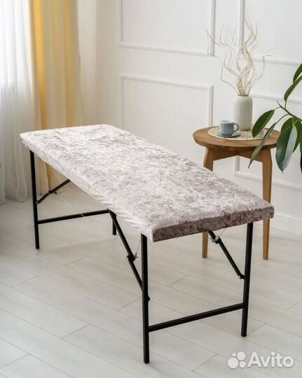 Чехол на кушетку